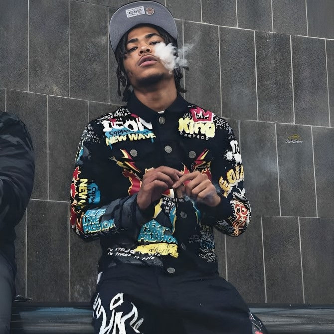 💫 @sydeshowbobb (#ThizzlerBarWars September 27, 2023)