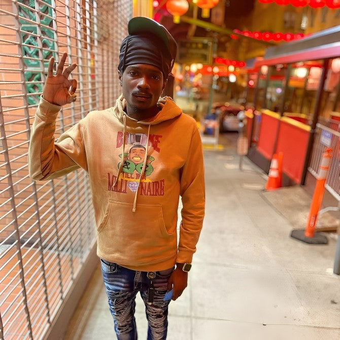 💫 @reallilmani (#ThizzlerBarWars October 4, 2023)