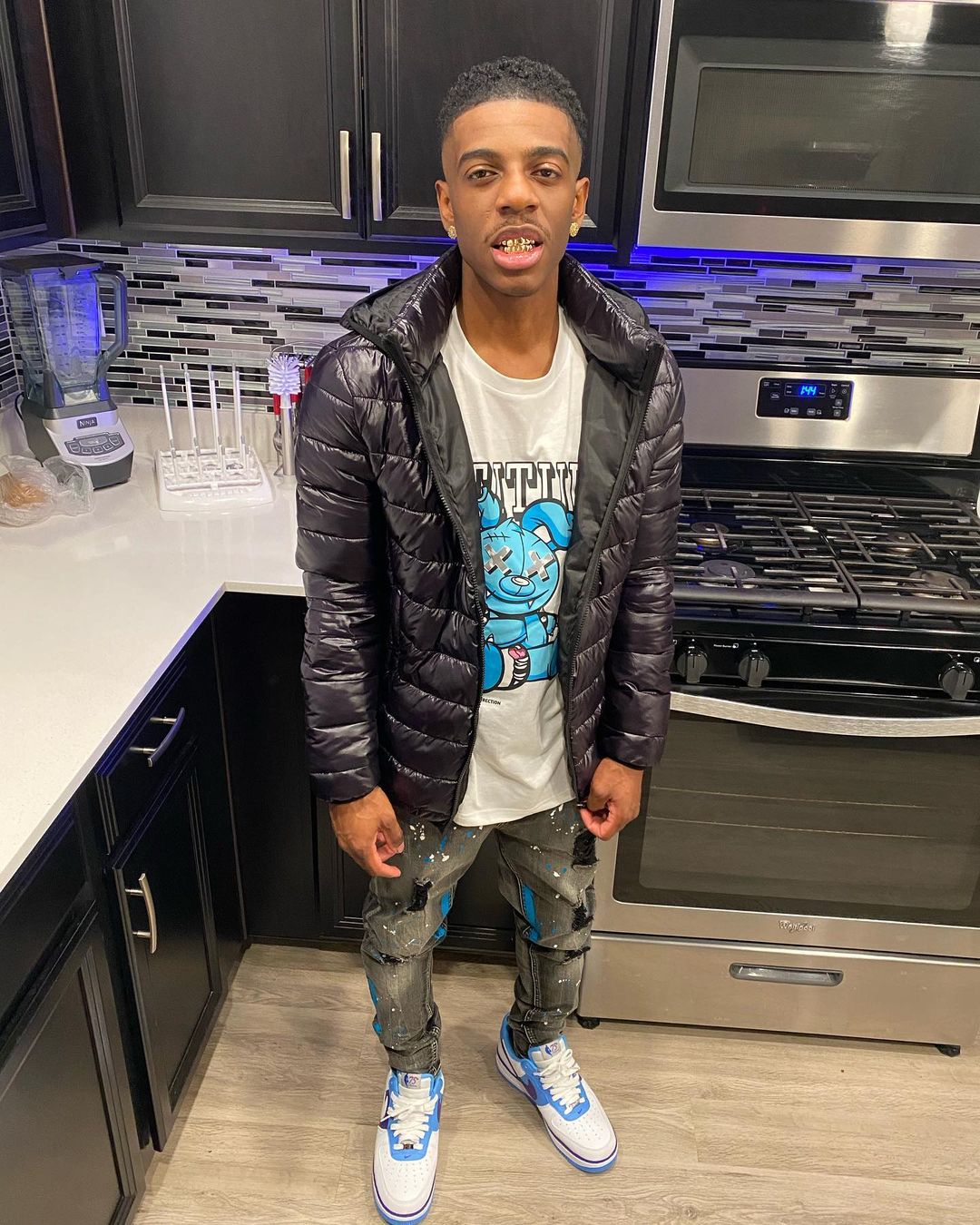 💫@luldreday (C Lee Live Song Review August 3, 2023)