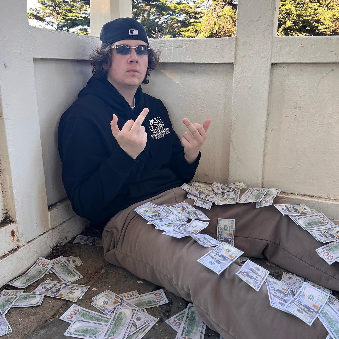 💫 @2turnt.ry (#ThizzlerVideoVS March 14, 2024)