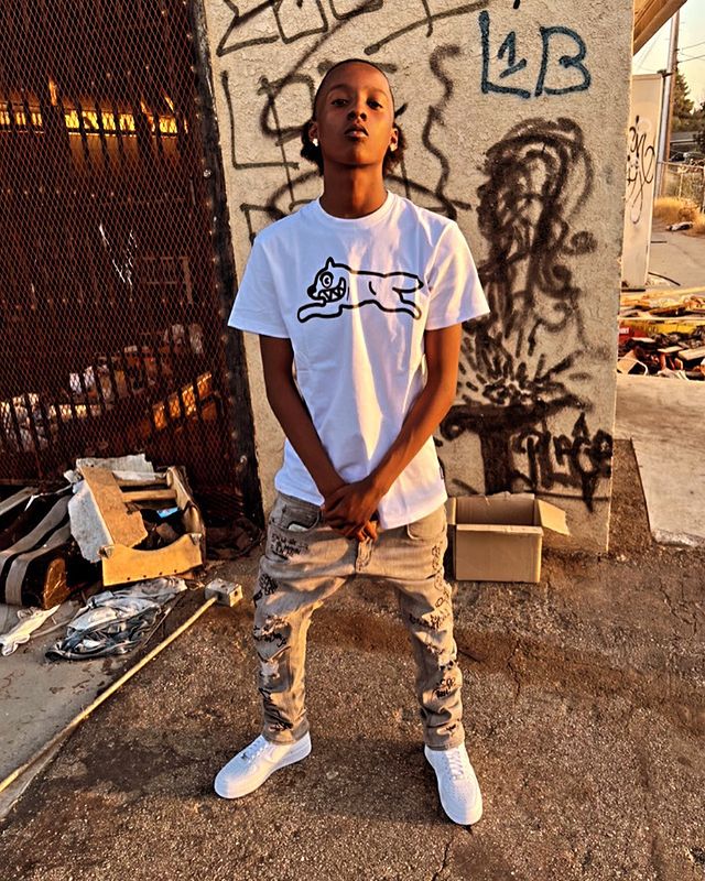 @lilsherm3911__ (Sunday Showcase July 2, 2023)