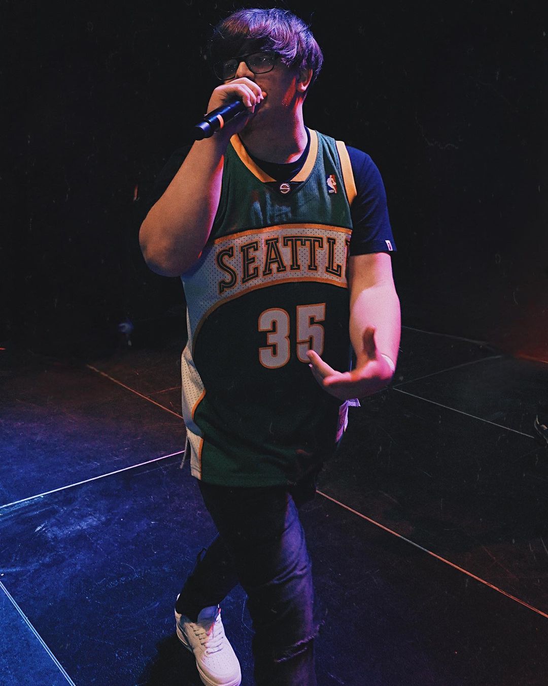💫@lilseeto (C Lee Live Song Review July 27, 2023)