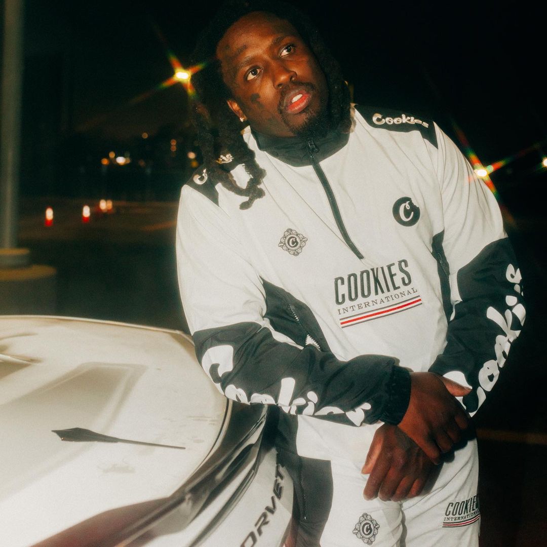 #SlapOrNahTop9 (November 2023)