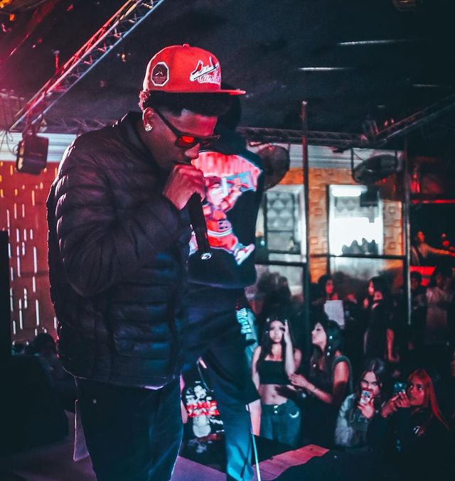 💫 @gotymeofficial vs @3luestrip (C Lee Live Song Review June 29, 2023)
