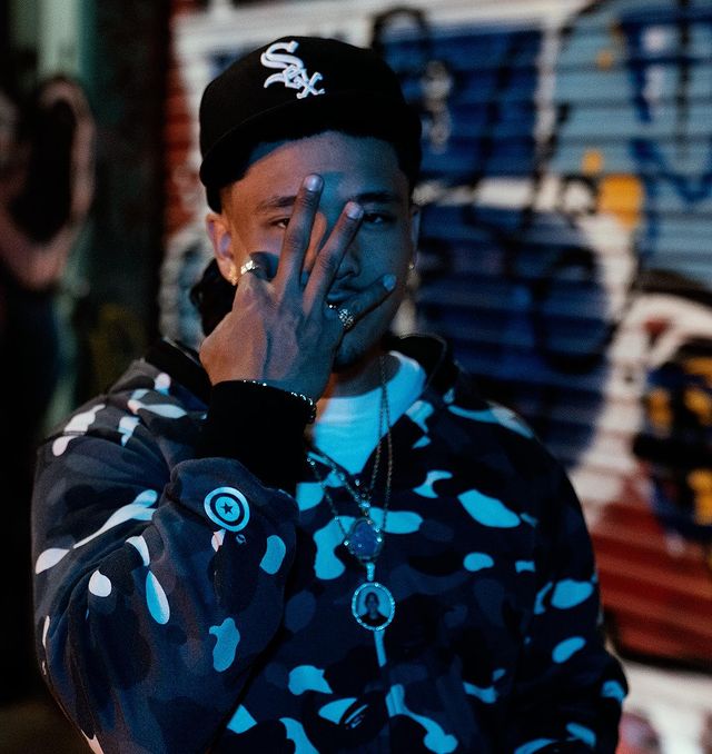 💫 @sleezeteamk3 x @18peezy x @cmb_feeze - Repercussion (#ThizzlerVideoVS June 29, 2023)