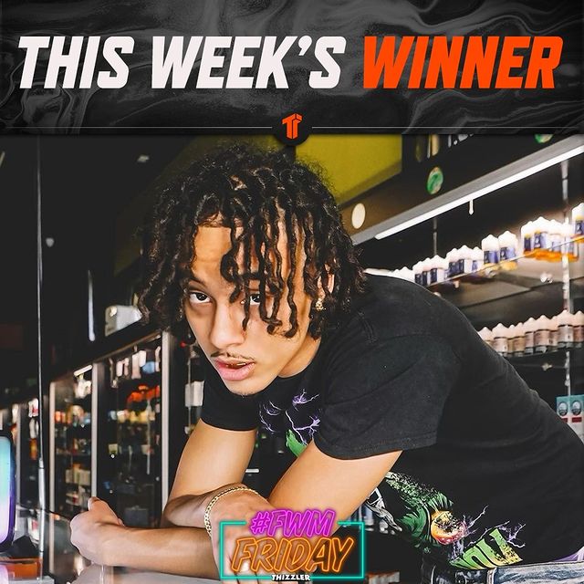 @toodaosama (#FWMFriday July 7, 2023)