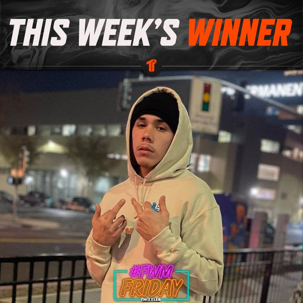 @thereal4nick_ (#FWMFriday July 14, 2023)