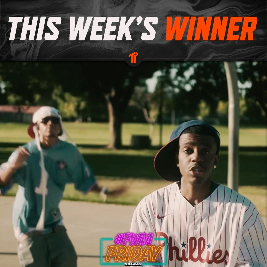 @koolelijah x @luldreday (#FWMFriday July 28, 2023)