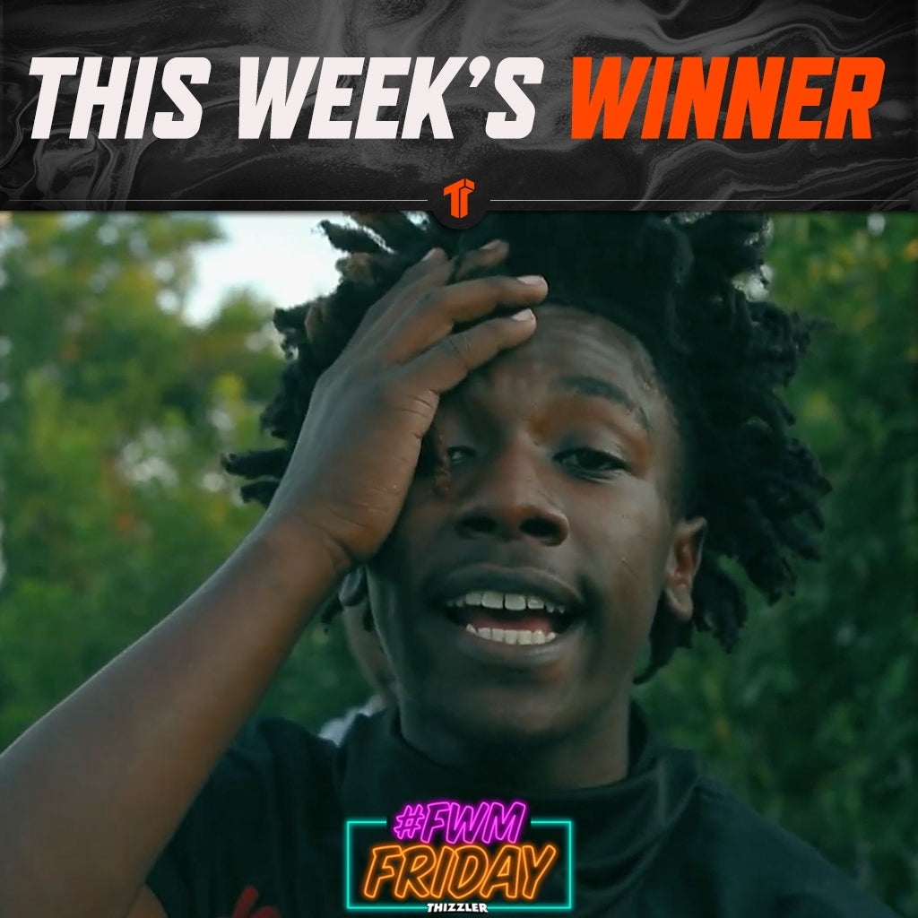 @rip.tj_delowe (#FWMFriday August 4, 2023)