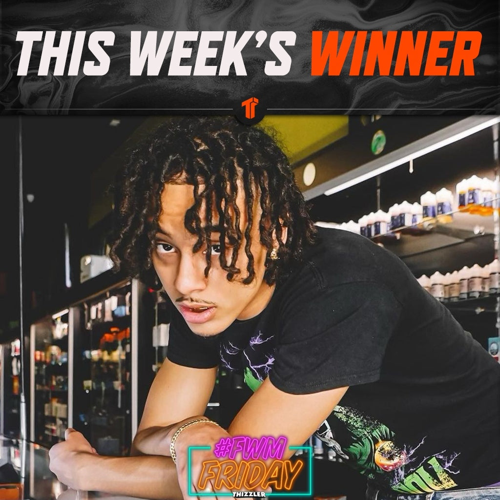 @toodaosama (#FWMFriday August 11, 2023)