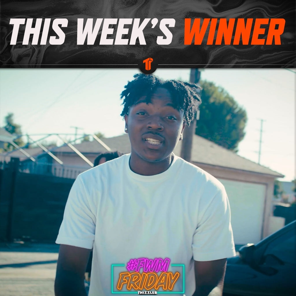 @banditdamack (#FWMFriday September 1, 2023)