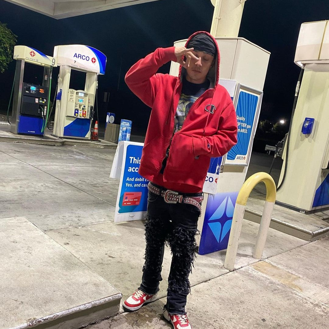 💫 @official.lilkayda3z (209 Spotlight) September 25, 2023)