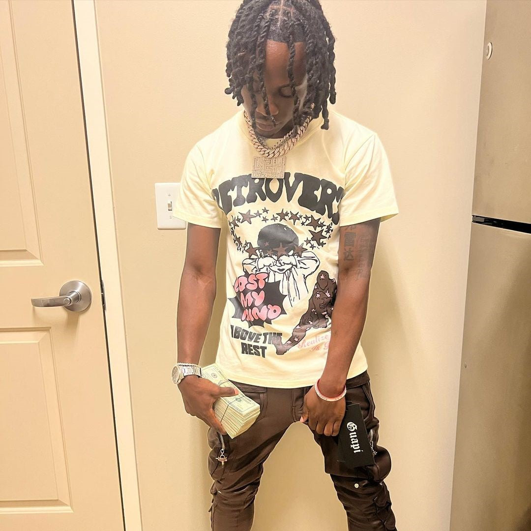💫 @libailey_9 - K*ll Switch (#ThizzlerVideoVS December 21, 2023)