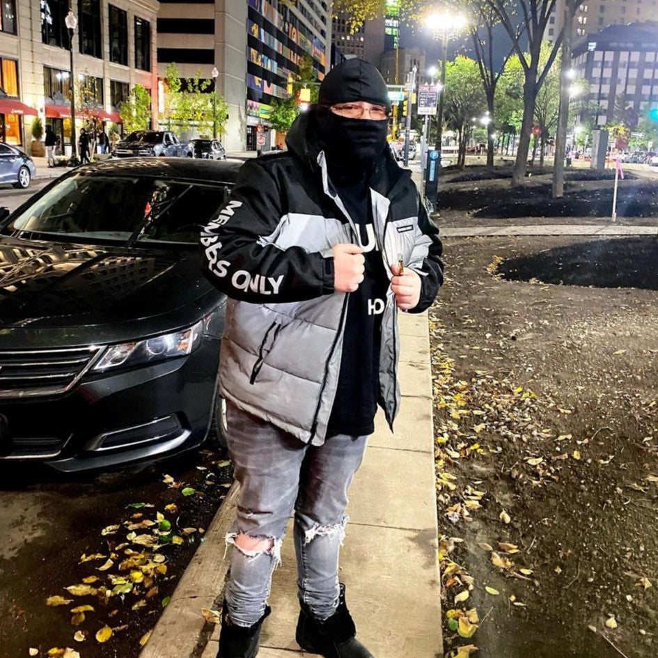 💫 @josh_jds (#ThizzlerBarWars November 8, 2023)