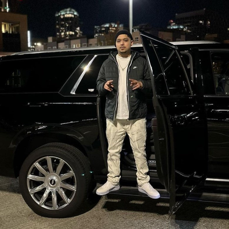 💫 @acito762 (#ThizzlerBarWars January 3, 2024)