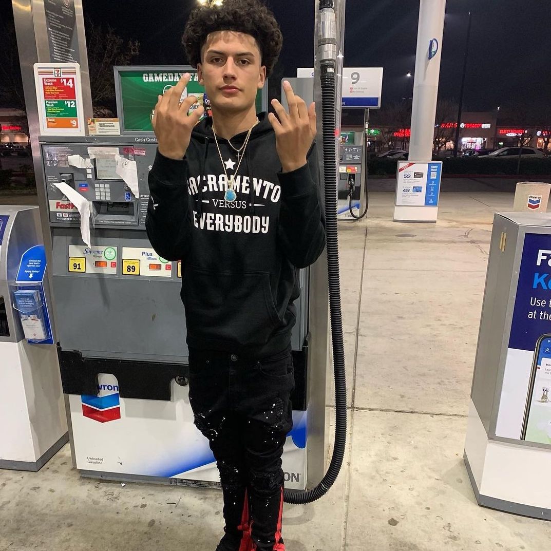 @splazhmurmur x @cashgangshottaa (#FWMFriday Mar 24, 2023)