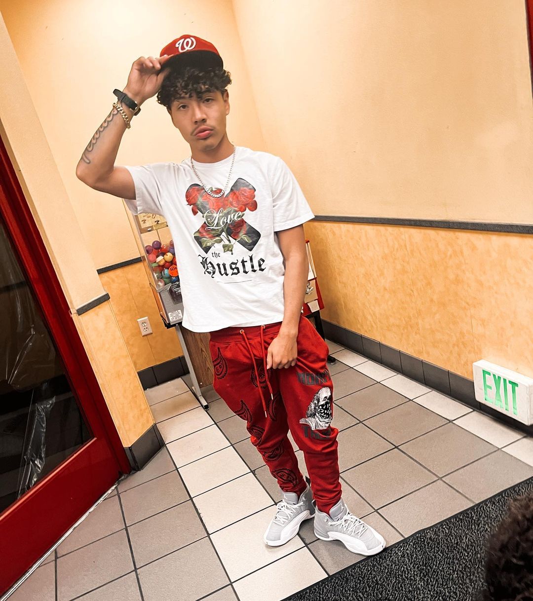 💫 @cr2musick (C Lee Live Song Review June 1, 2023)