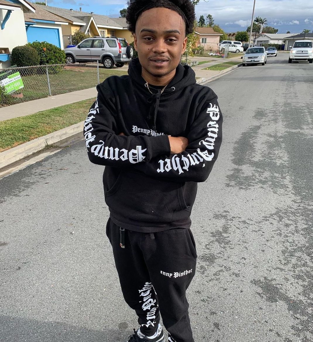 💫 @lil_lameezy (San Diego Spotlight Apr 19, 2023)