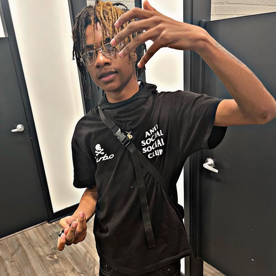 💫 @tkaytwentytwo (#ThizzlerVideoVS Mar 30, 2023)