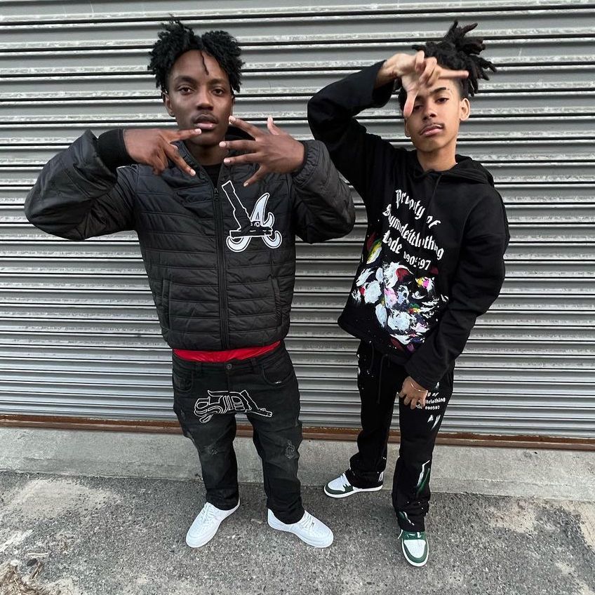 @banditdamack (#FWMFriday Apr 21, 2023)