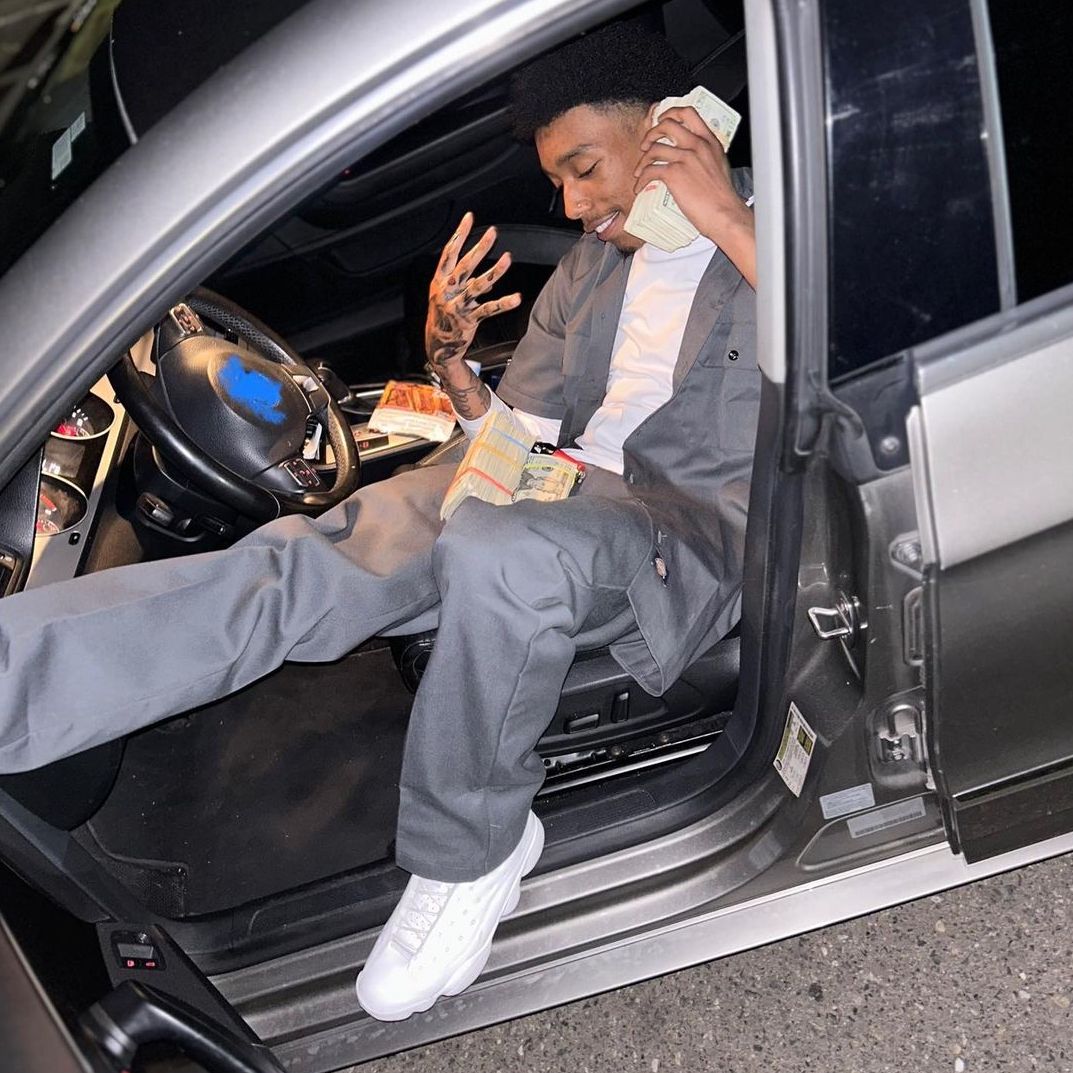 💫 @gotymeofficial4 (#ThizzlerVideoVS May 4, 2023)