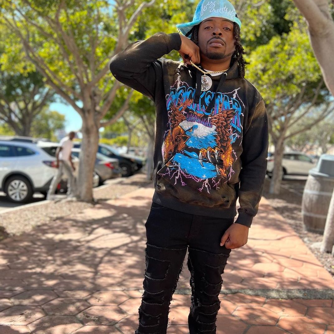 💫 @babyface_nml (Fresno Spotlight May 3, 2023)
