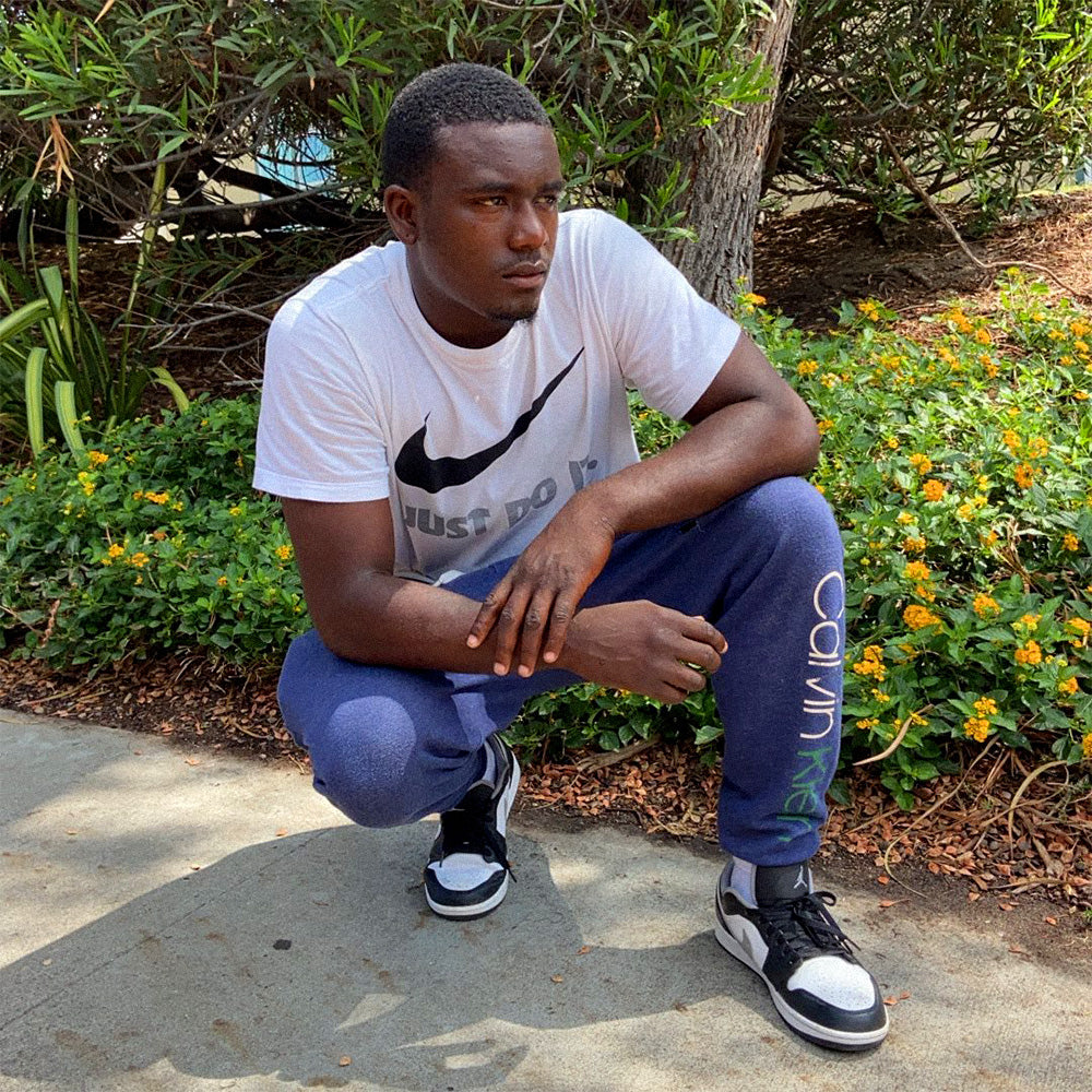 @tharealestbrokenigga (Sunday Showcase September 3, 2023)