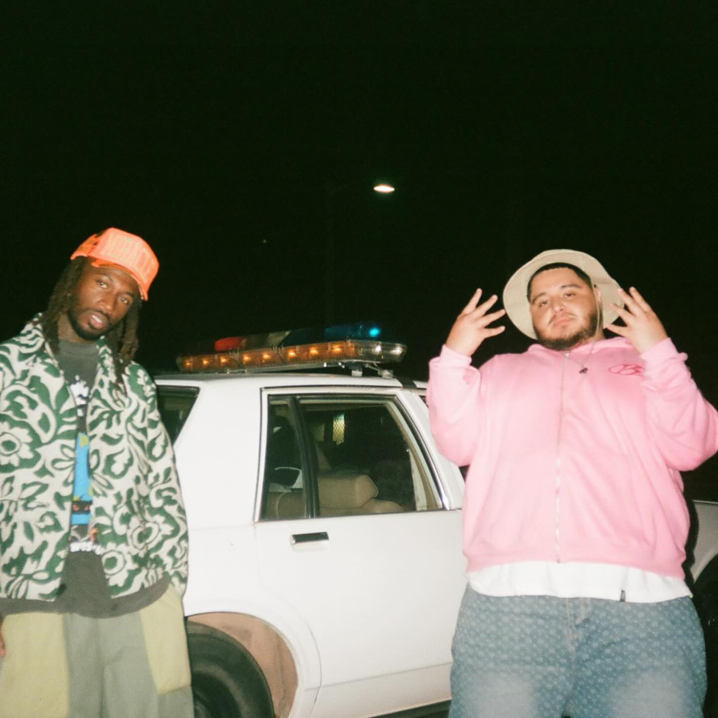@atmdanny_ x @gotdamnitdupri - Late News (#ThizzlerVideoVS August 14, 2024)