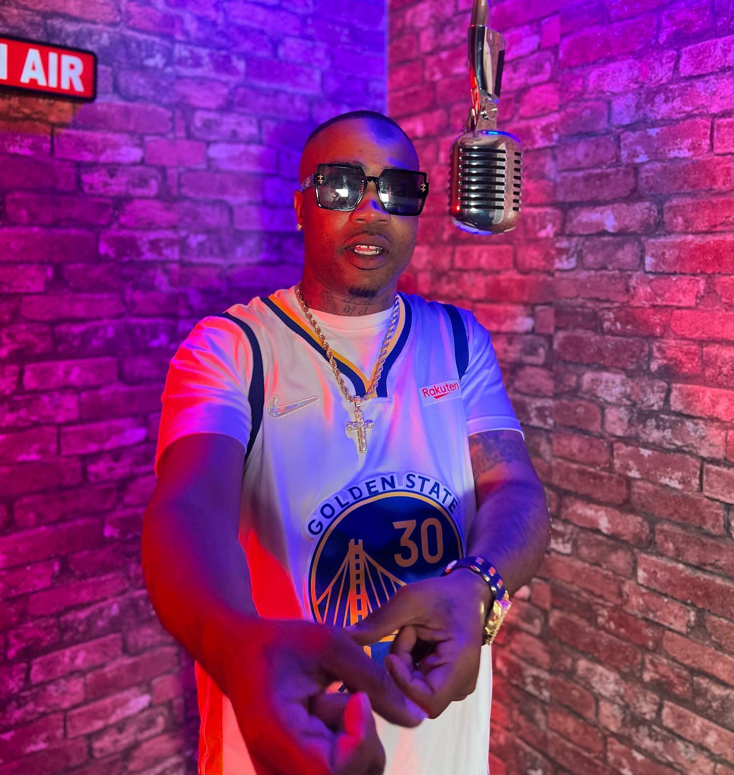 @ayothehomie (Sunday Showcase July 28, 2024)