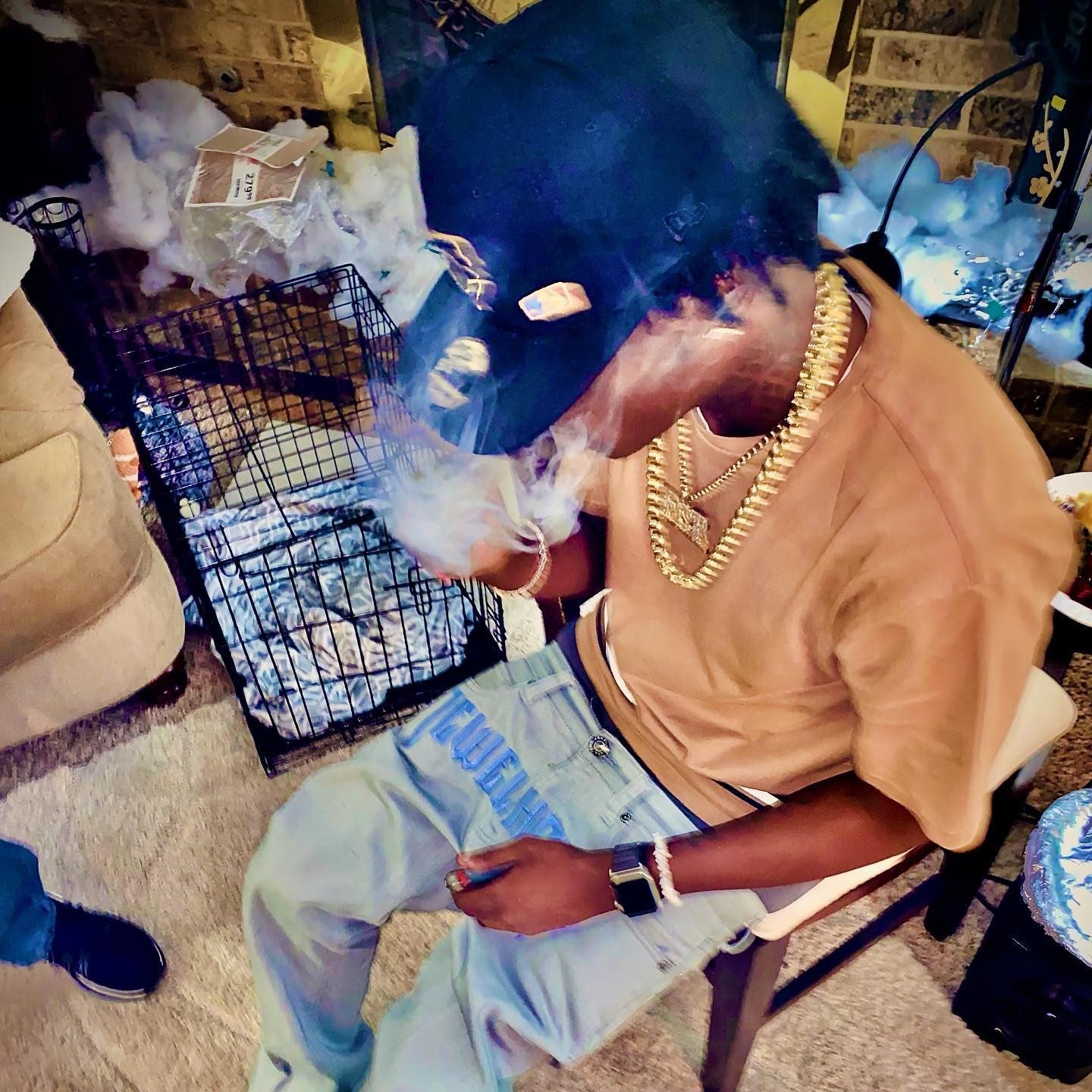 @babyiso2._ (OKC Spotlight) (May, 8)