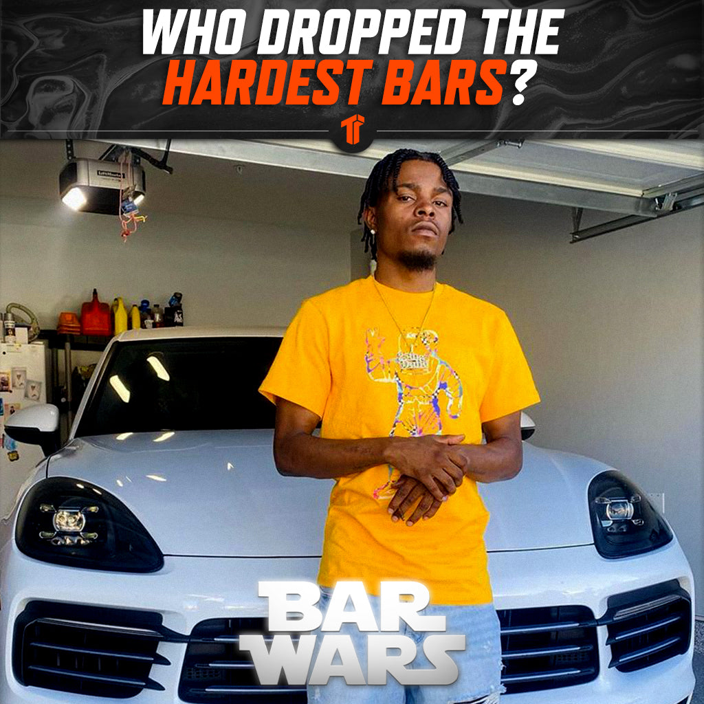 💫 @dudadamthang (#ThizzlerBarWars August 2, 2023)