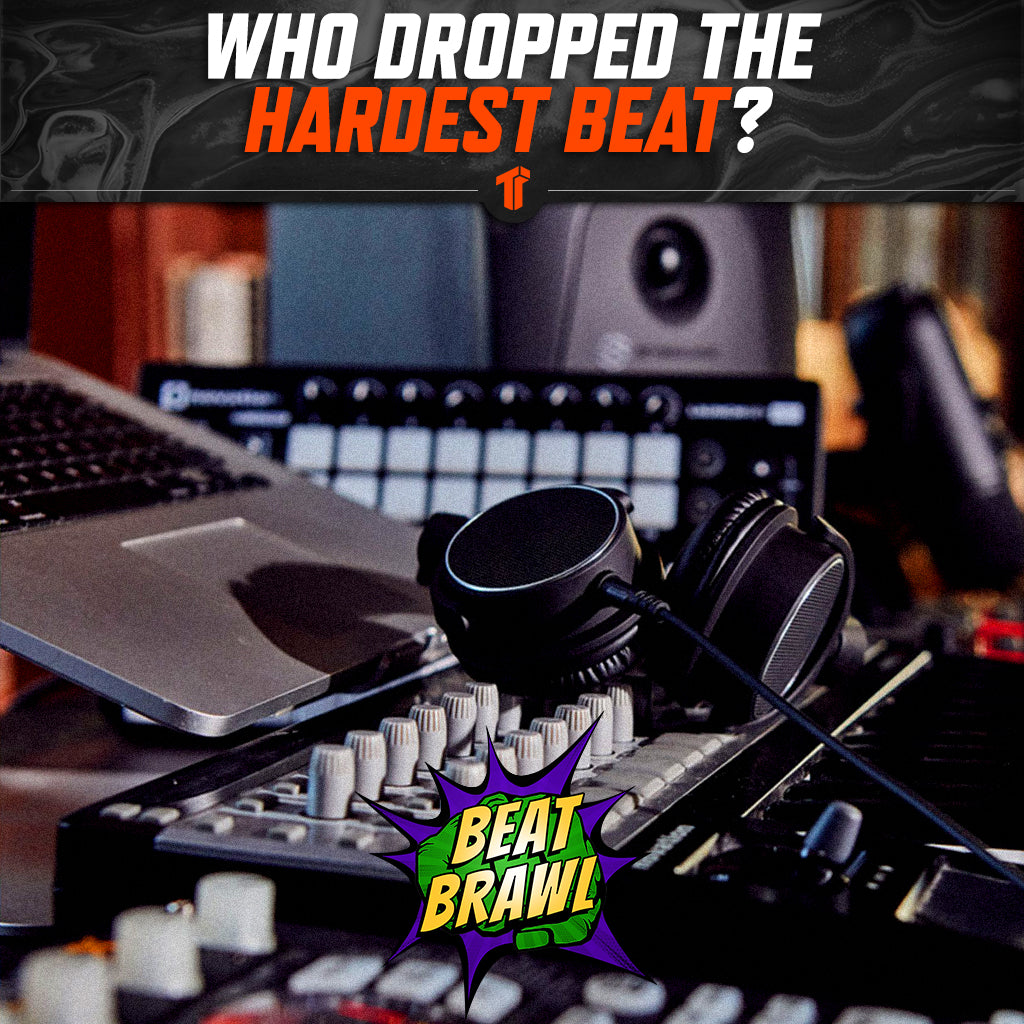 đŤ @prodby27club (#ThizzlerBeatBrawl August 15, 2023)