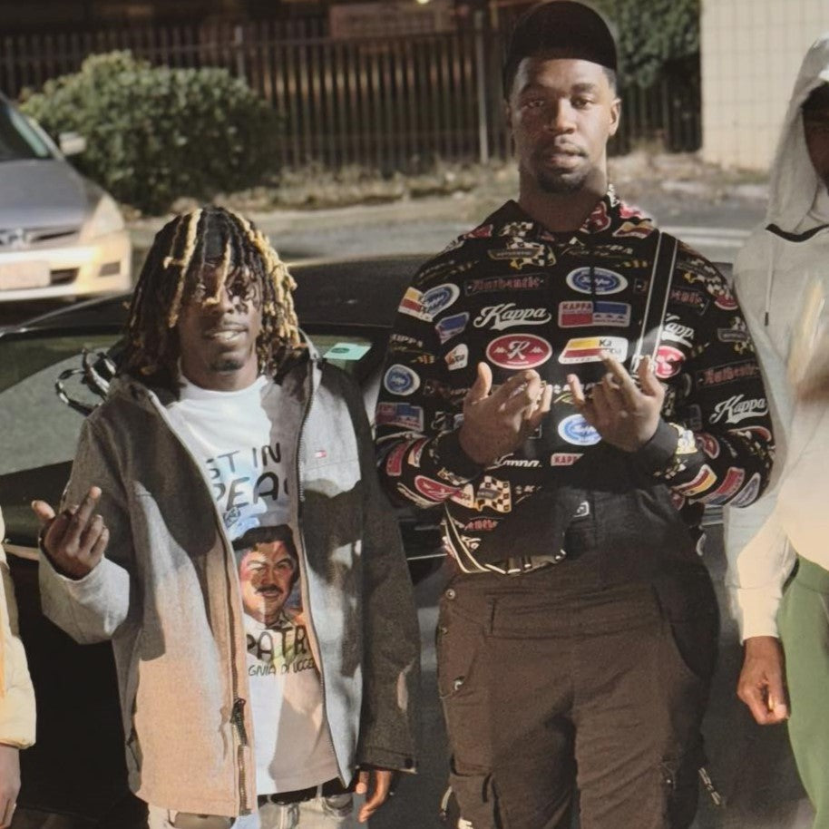 đŤ @_blue.bandz_ x @thapoodat_nigga8500 â (#ThizzlerVideoVS Febuary 8, 2024)