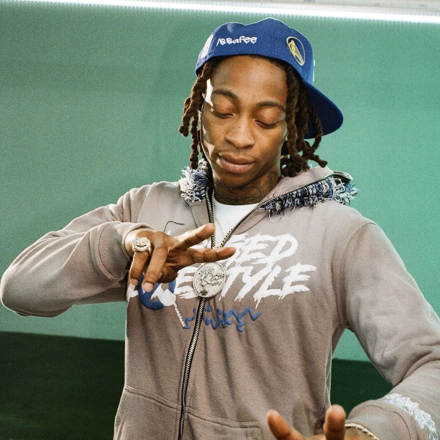 @upperclassmurdock x @capolow304 (#ThizzlerVideoVS June 20, 2024)