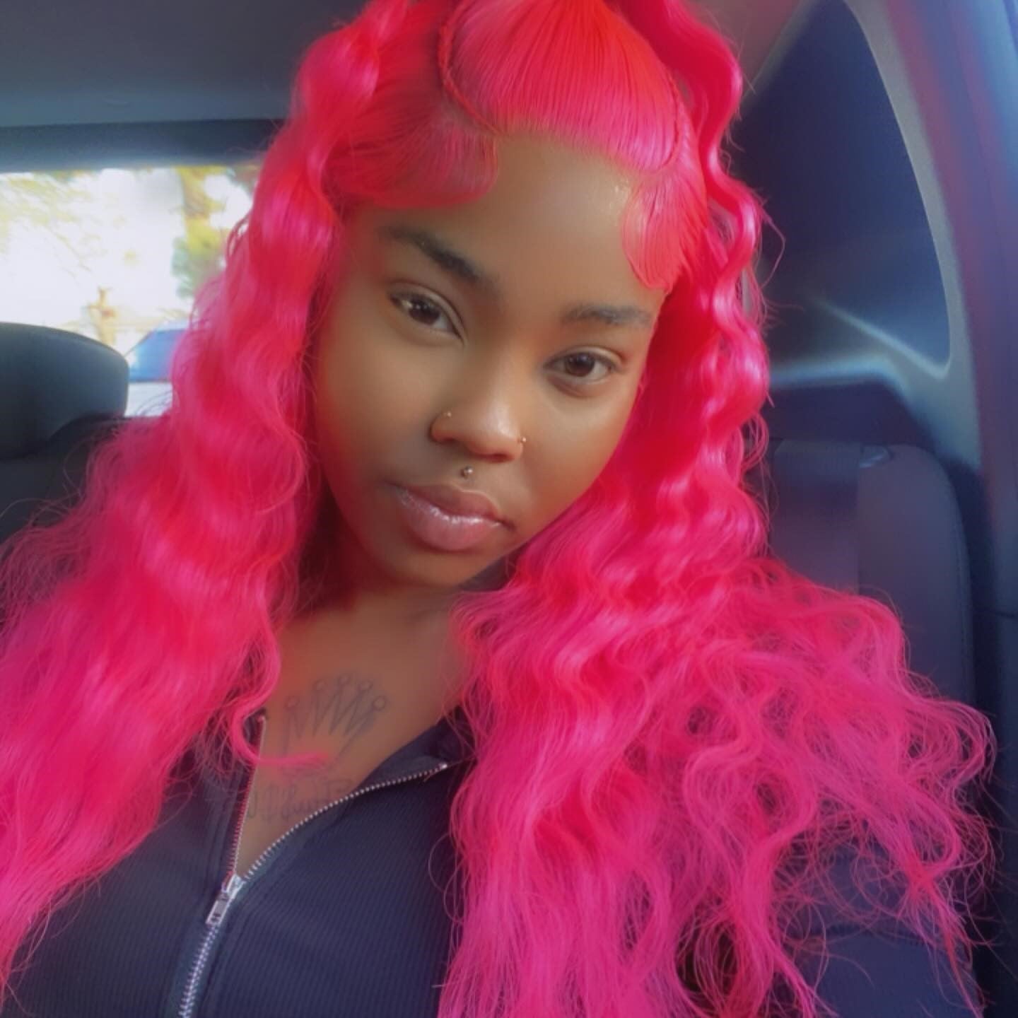 💫 @chincdabarbie (#ThizzlerMicCheck June 19, 2024)