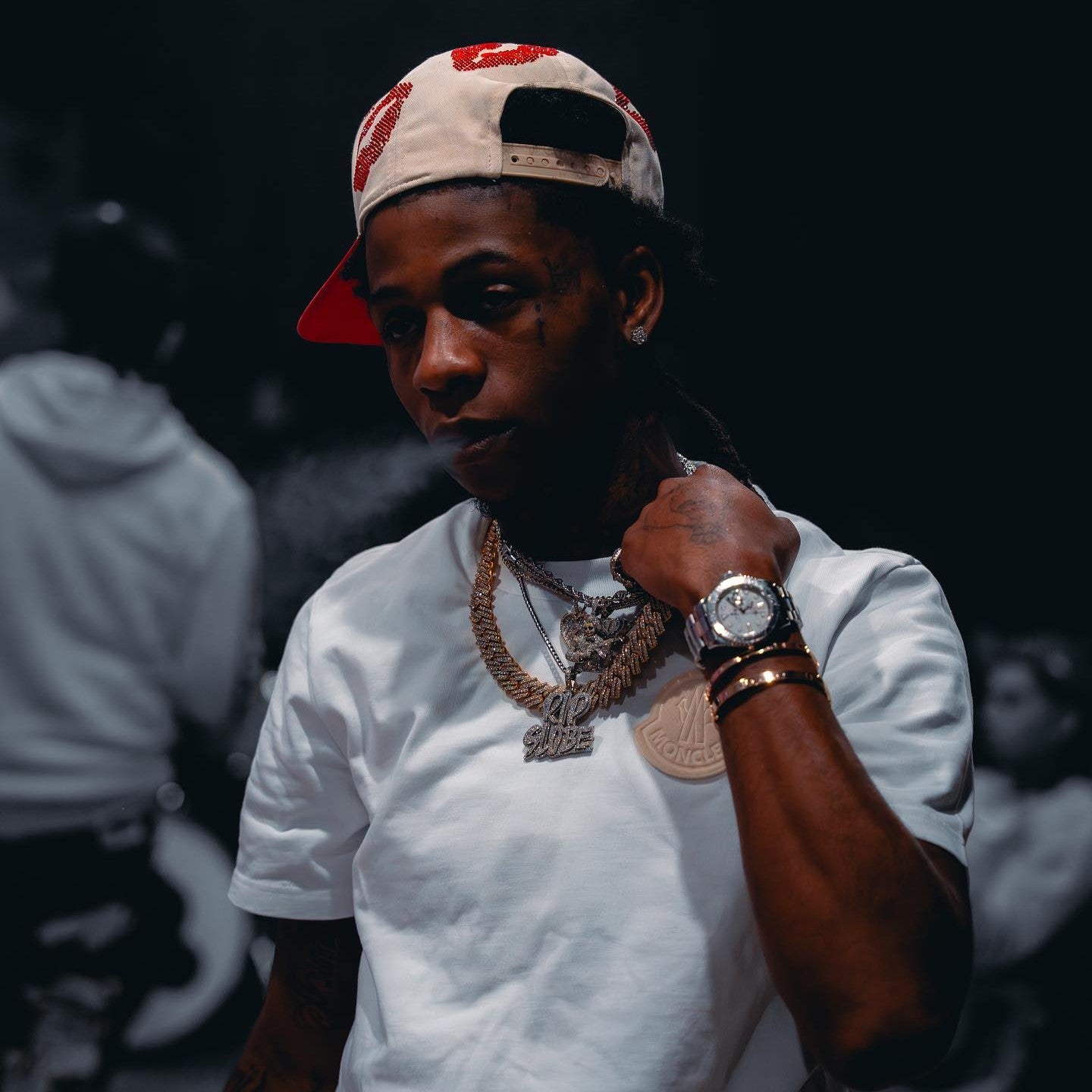 Top 5 #SlapOrNah of the week (July 31, 2024)