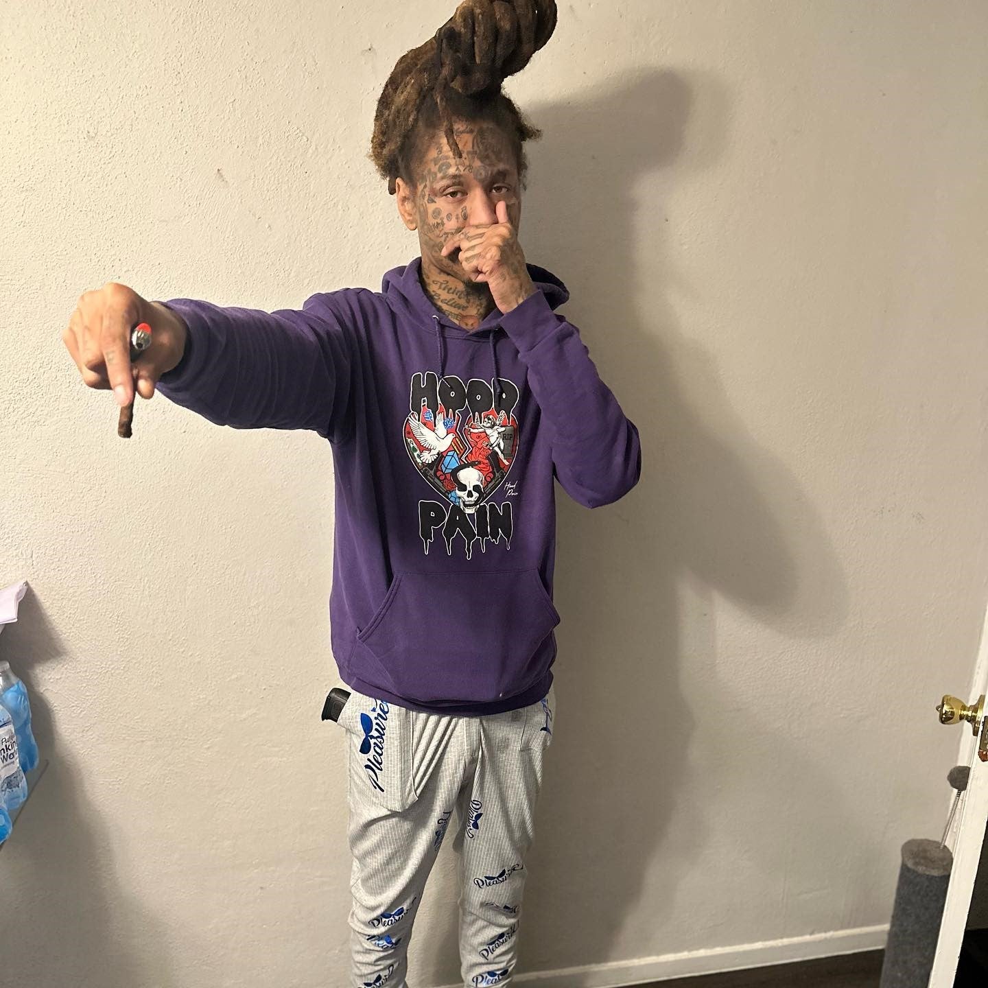 Top 5 #SlapOrNah of the week (June 12, 2024)