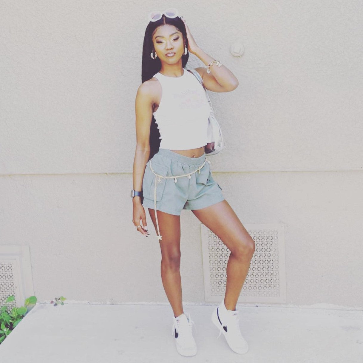 💫 @iam415makaylaa (#ThizzlerFreestyles June 5, 2024)