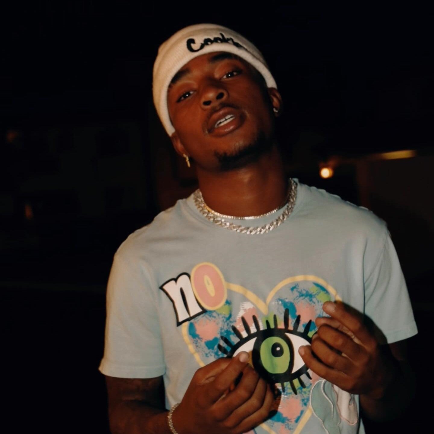 💫 @ksp.dino2k.0 (C Lee Live Song Review March 14, 2024)