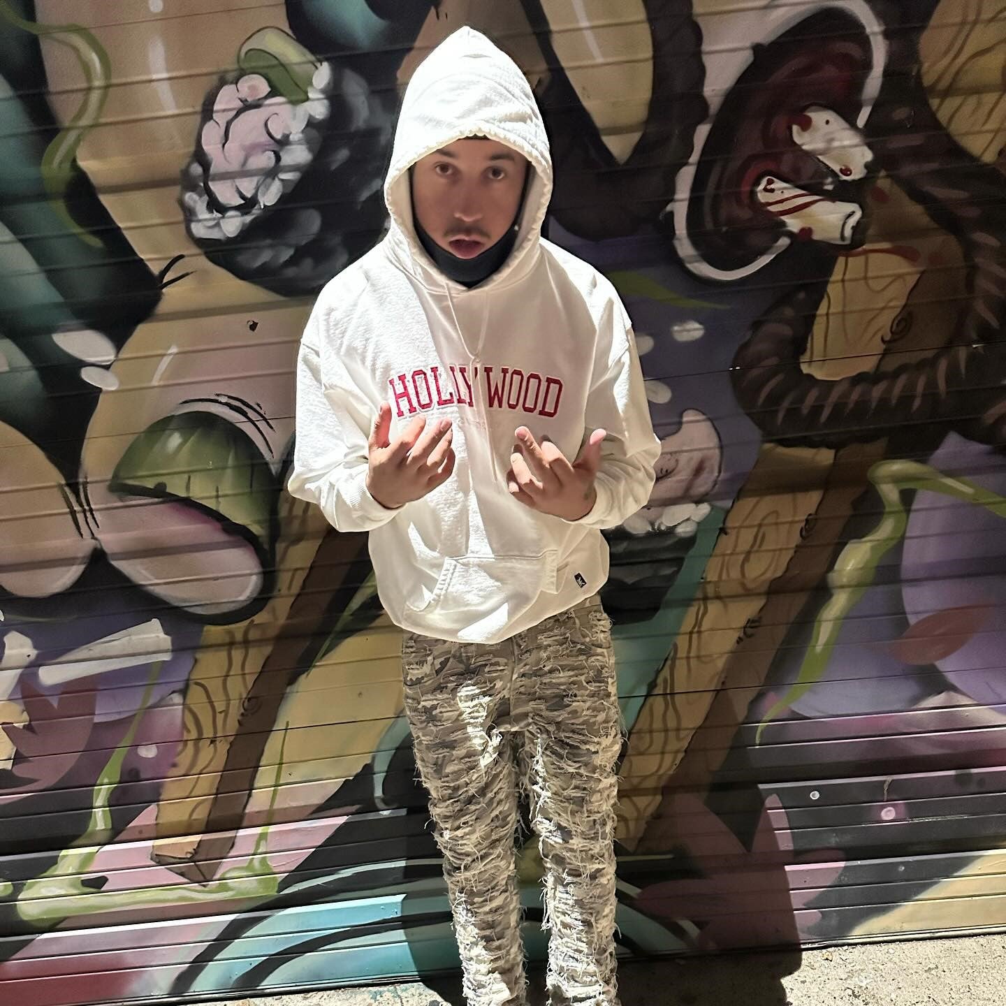 @jordinondabeat (C Lee Live Song Review May 30, 2024)