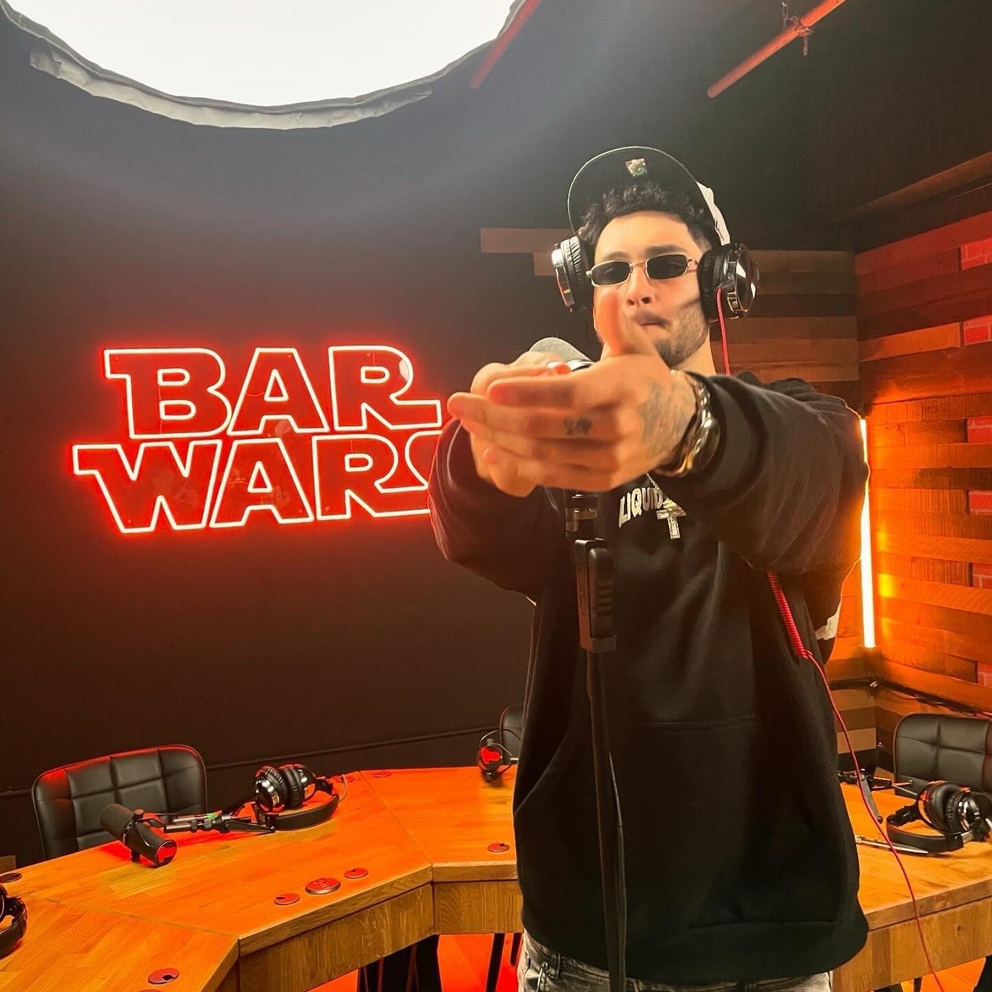 💫 @ksp_dino (#ThizzlerMicCheck June 26, 2024)