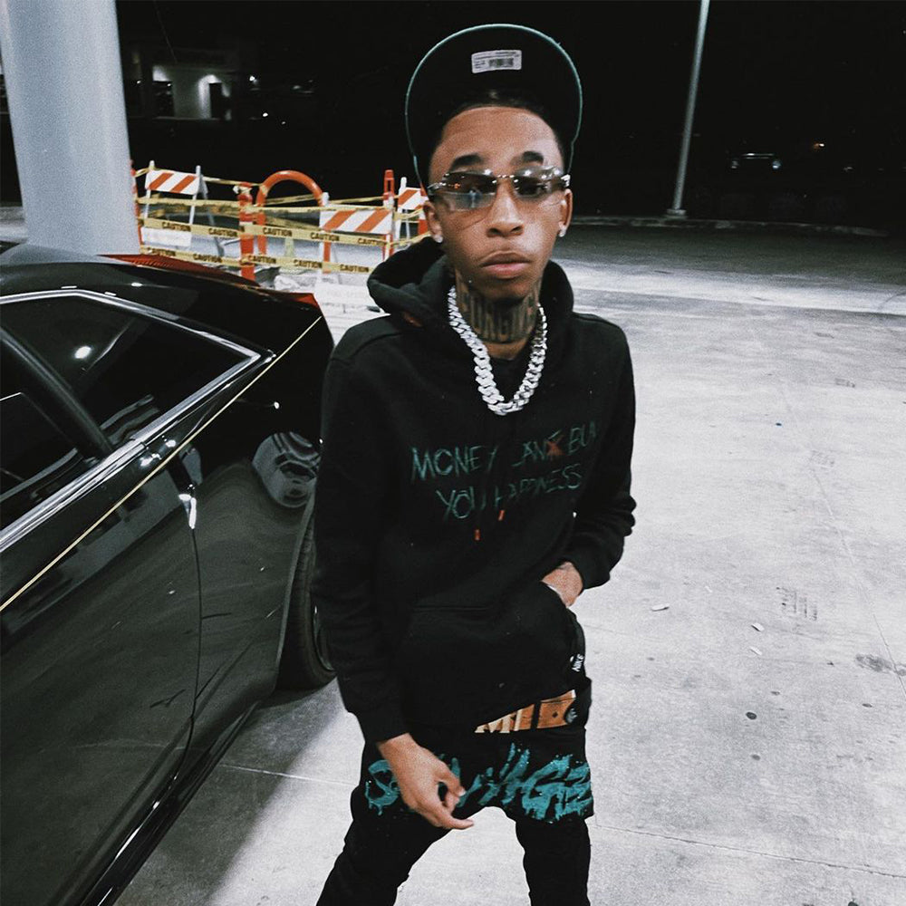 Top 5 #SlapOrNah of the week (August 9, 2023)