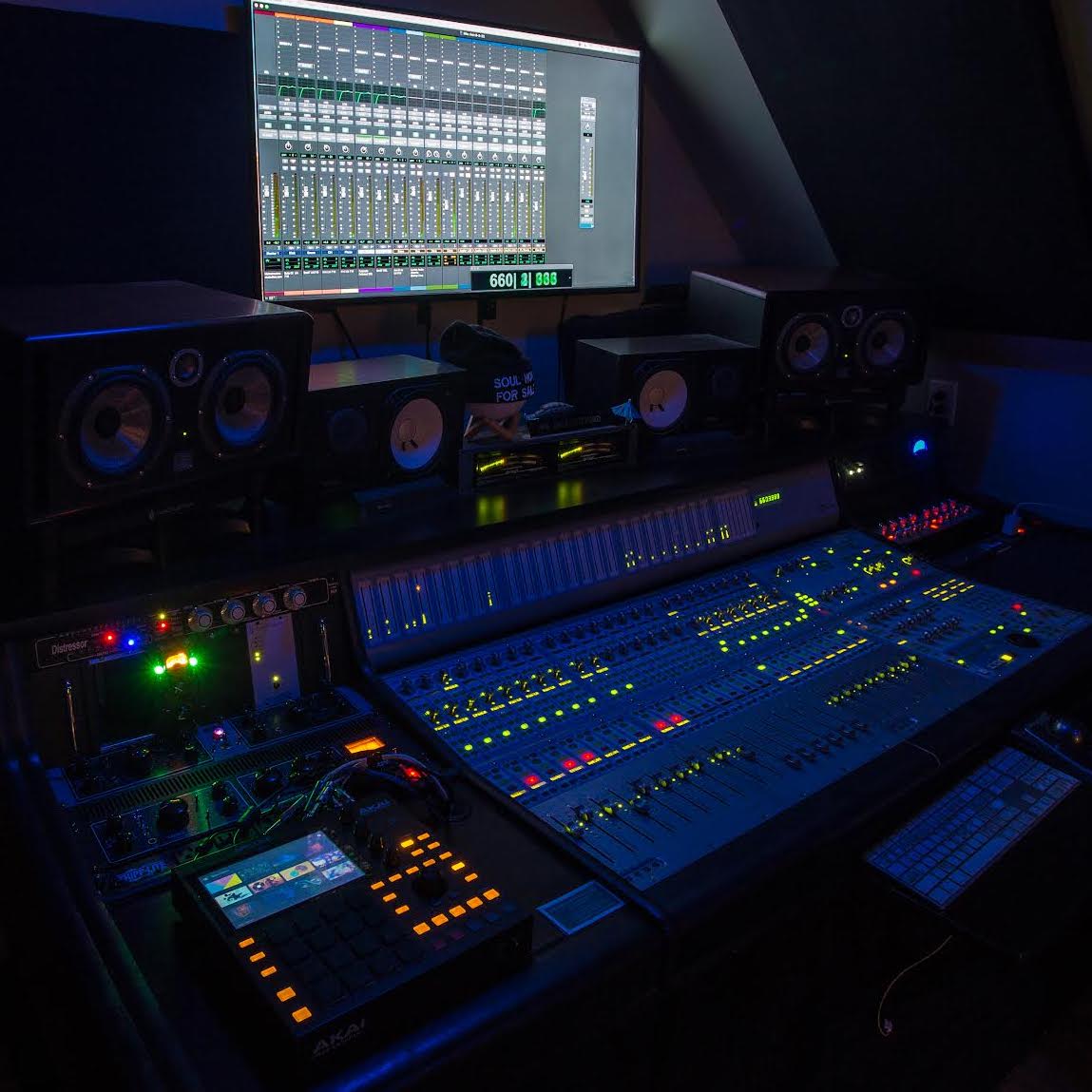 💫  @prodjcash x @prod_mrln (#ThizzlerBeatBrawl May 2, 2023)