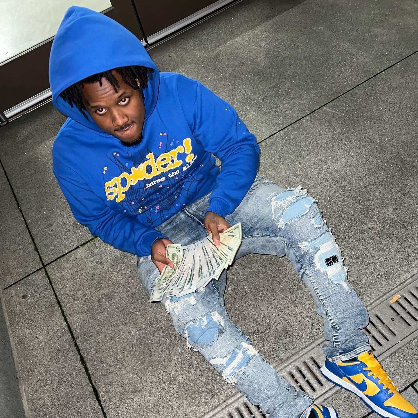 @officialmooda (Sunday Showcase May 26, 2024)