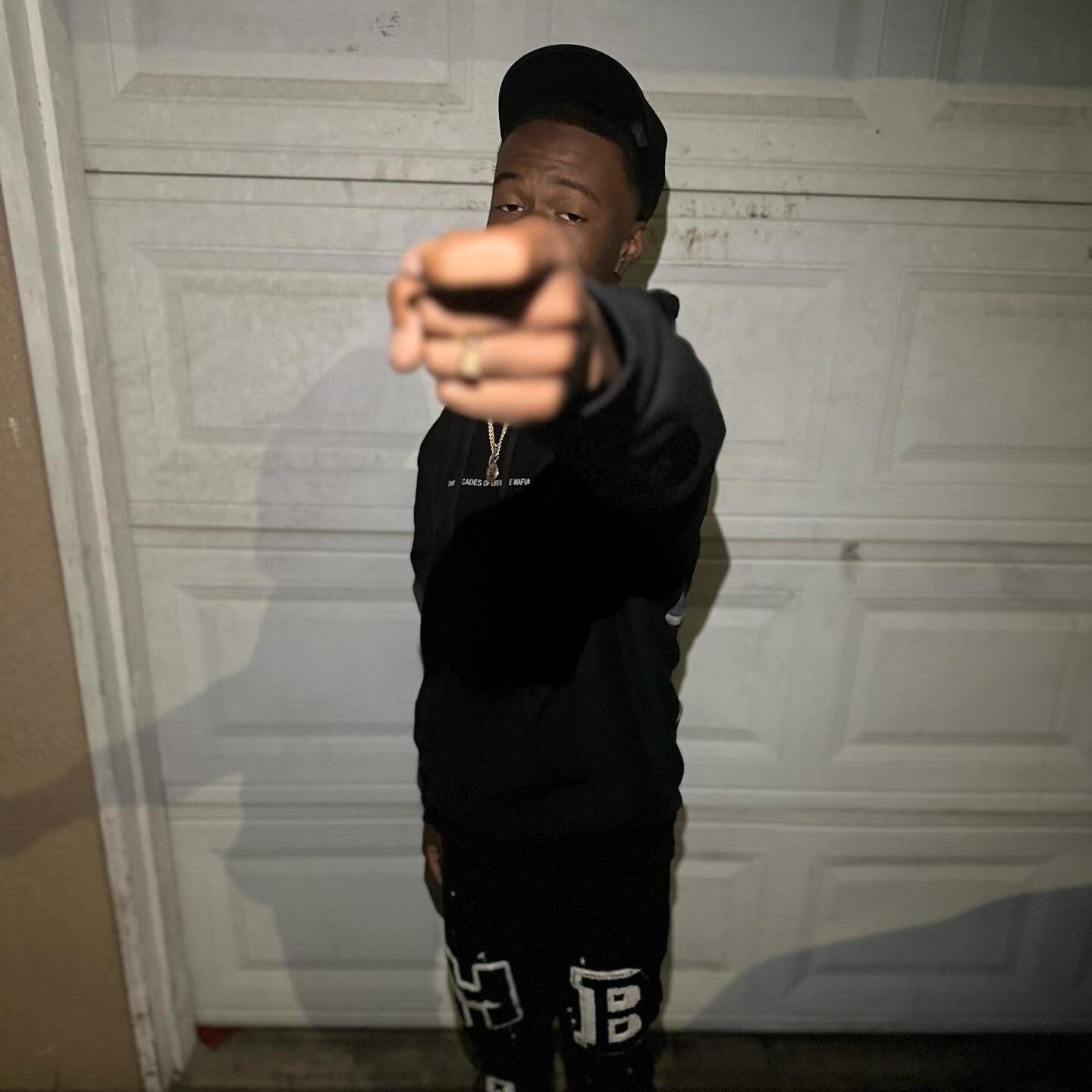 @s3ebk (Sunday Showcase March 24, 2024)