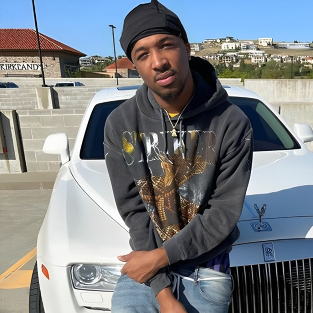 💫 @fta.bam (C Lee Live Song Review August 18, 2023)