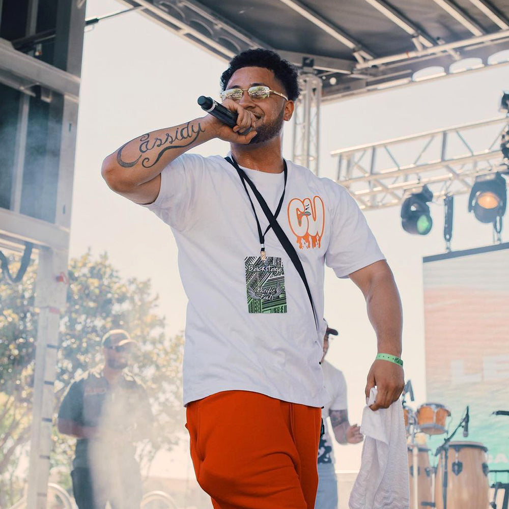 💫 @rxbandup (C Lee Live Song Review August 11, 2023)