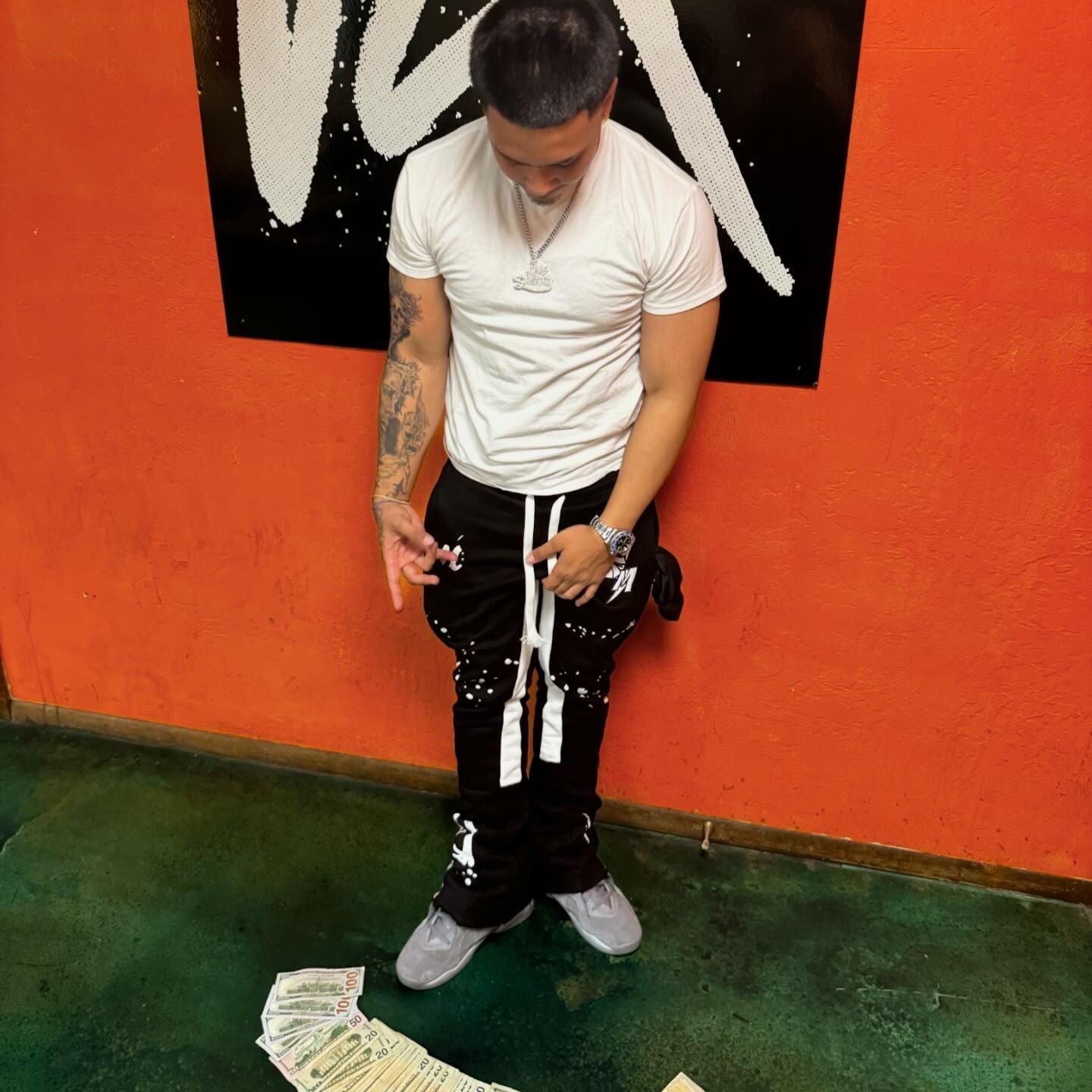 💫 @sleezeteamk3 (Verse4Verse Spotlight July 7, 2024)