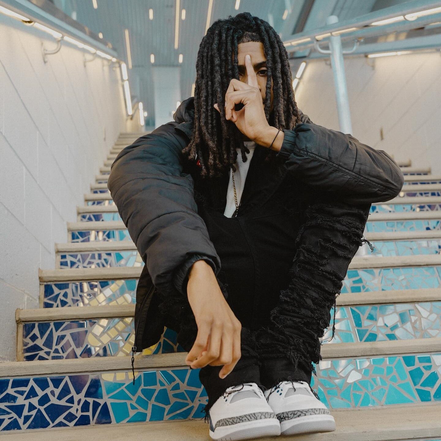💫 @spazzoutkdot (Verse4Verse Spotlight July 24, 2024)