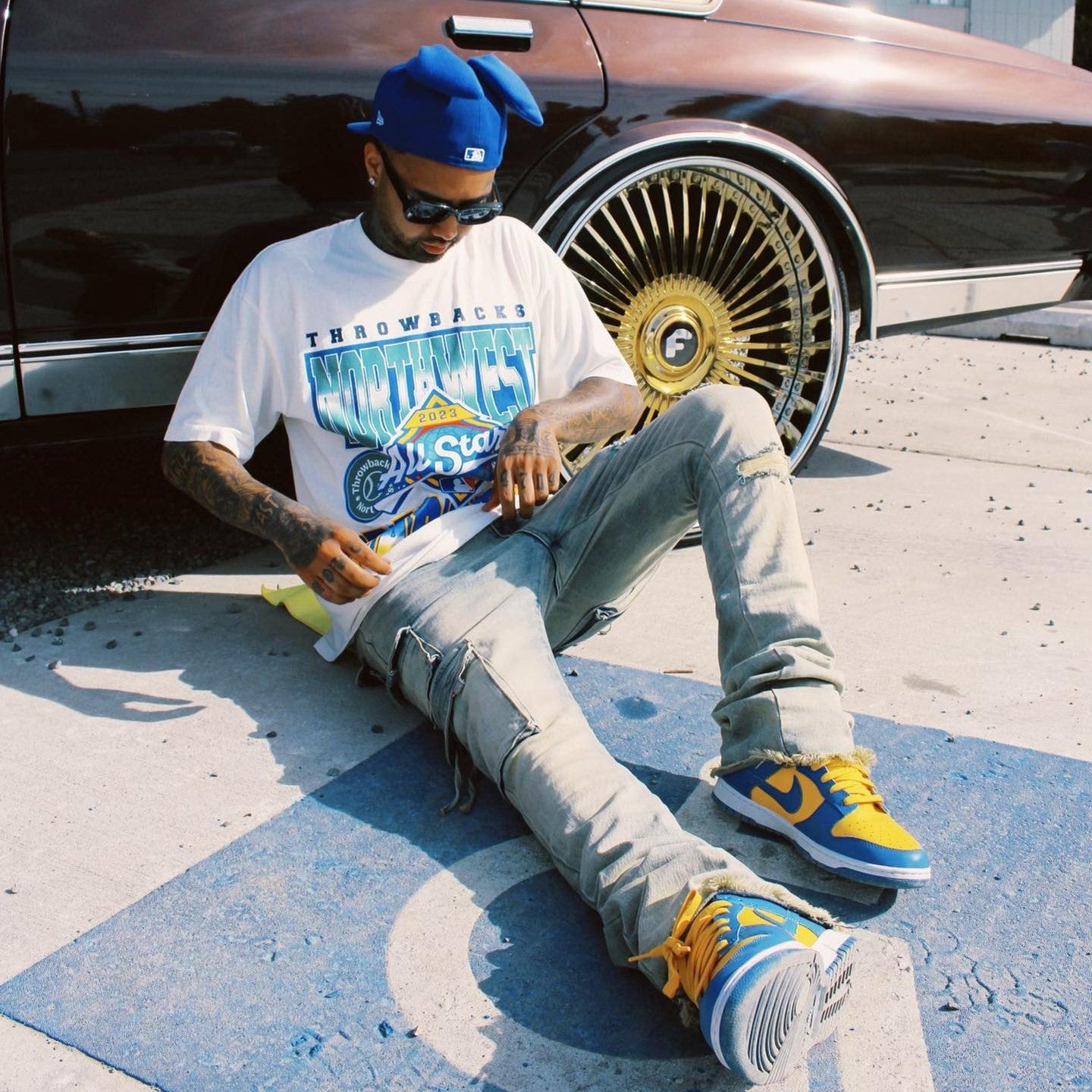 💫 @tbgscoob (#ThizzlerMicCheck July 17, 2024)